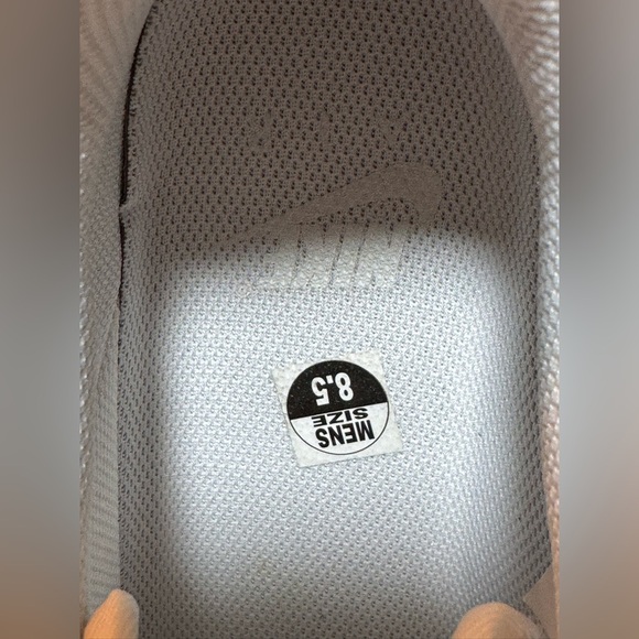 Nike Air Force 1 Athletic Shoes - Picture 7 of 8